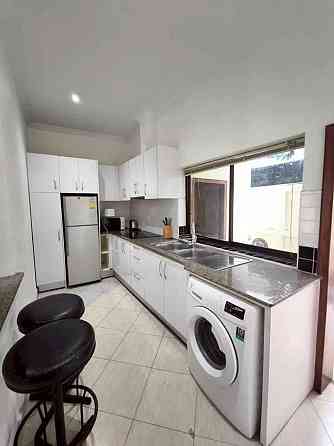 4 Bedroom Townhouse for Rent in Pratumnak Hill Pattaya