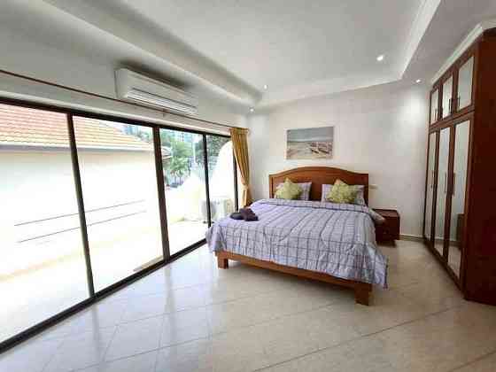 4 Bedroom Townhouse for Rent in Pratumnak Hill Pattaya