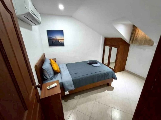 4 Bedroom Townhouse for Rent in Pratumnak Hill Pattaya - photo 11