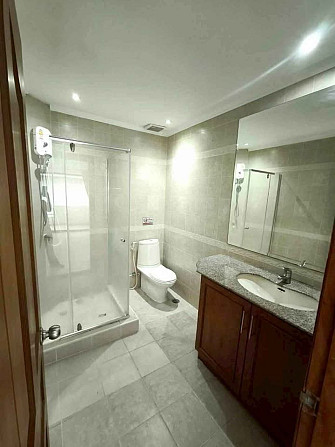 4 Bedroom Townhouse for Rent in Pratumnak Hill Pattaya - photo 14