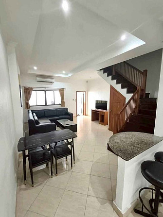 4 Bedroom Townhouse for Rent in Pratumnak Hill Pattaya - photo 20