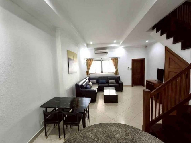 4 Bedroom Townhouse for Rent in Pratumnak Hill Pattaya - photo 17