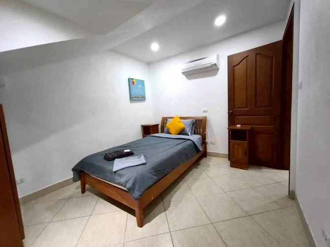 4 Bedroom Townhouse for Rent in Pratumnak Hill Pattaya - photo 16