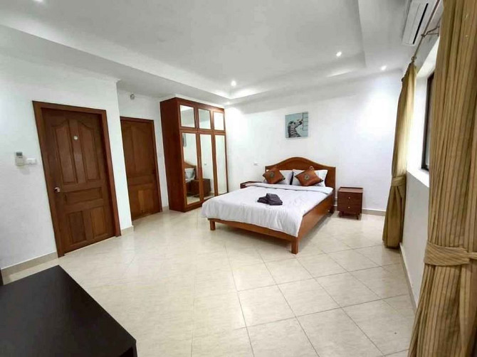 4 Bedroom Townhouse for Rent in Pratumnak Hill Pattaya - photo 7
