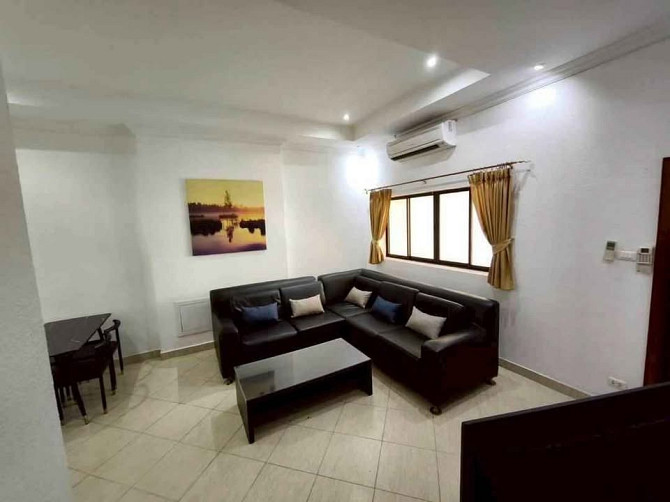 4 Bedroom Townhouse for Rent in Pratumnak Hill Pattaya - photo 2