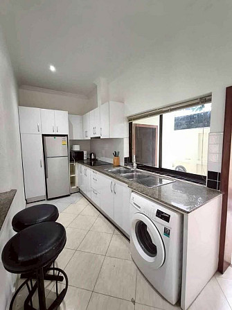 4 Bedroom Townhouse for Rent in Pratumnak Hill Pattaya - photo 3