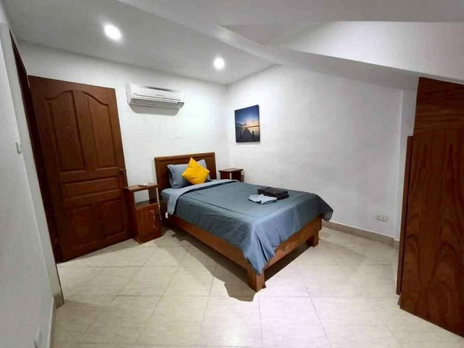 4 Bedroom Townhouse for Rent in Pratumnak Hill Pattaya - photo 10