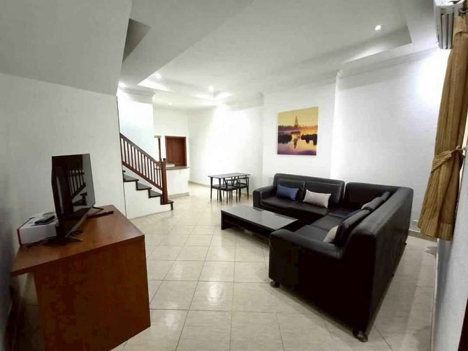 4 Bedroom Townhouse for Rent in Pratumnak Hill Pattaya - photo 18