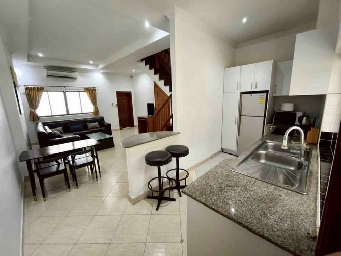 4 Bedroom Townhouse for Rent in Pratumnak Hill Pattaya - photo 13