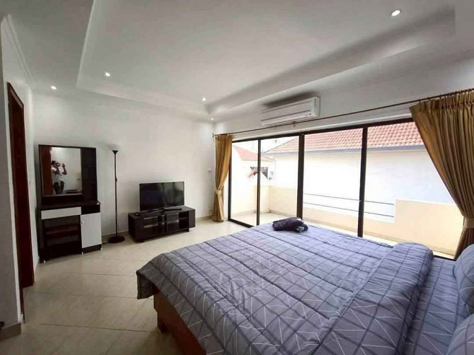 4 Bedroom Townhouse for Rent in Pratumnak Hill Pattaya - photo 15