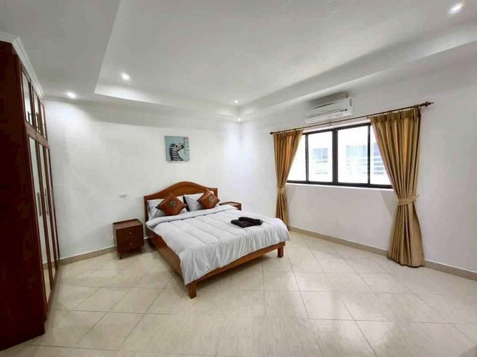 4 Bedroom Townhouse for Rent in Pratumnak Hill Pattaya - photo 9