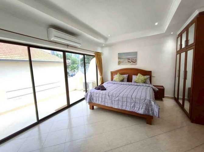 4 Bedroom Townhouse for Rent in Pratumnak Hill Pattaya - photo 6