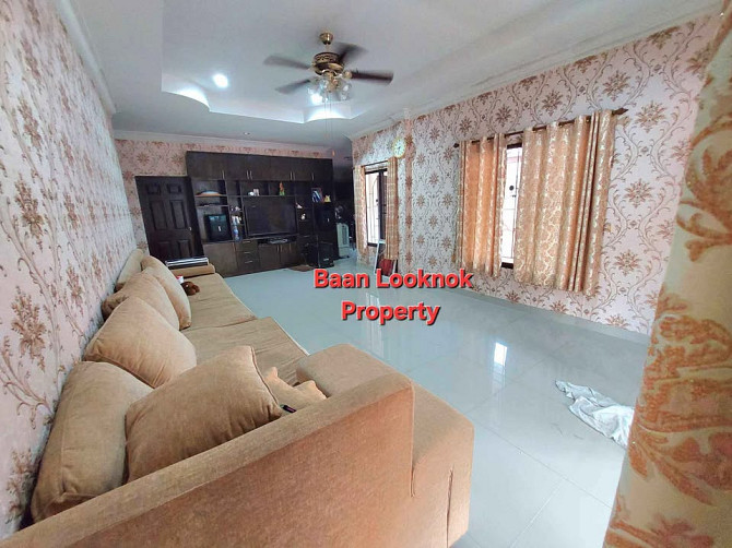 3 Bedroom House for Rent in Chaitapruk Pattaya - photo 5