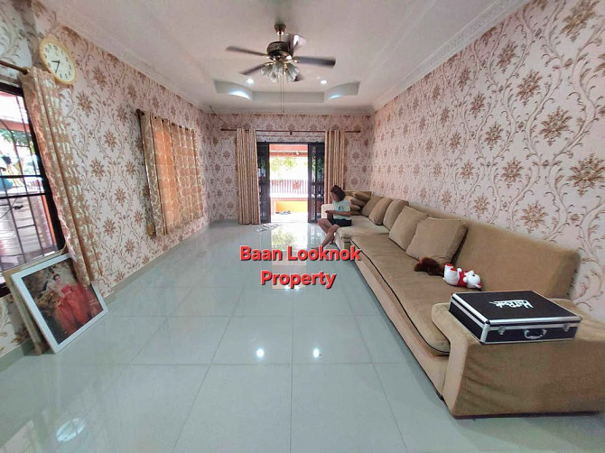 3 Bedroom House for Rent in Chaitapruk Pattaya - photo 6