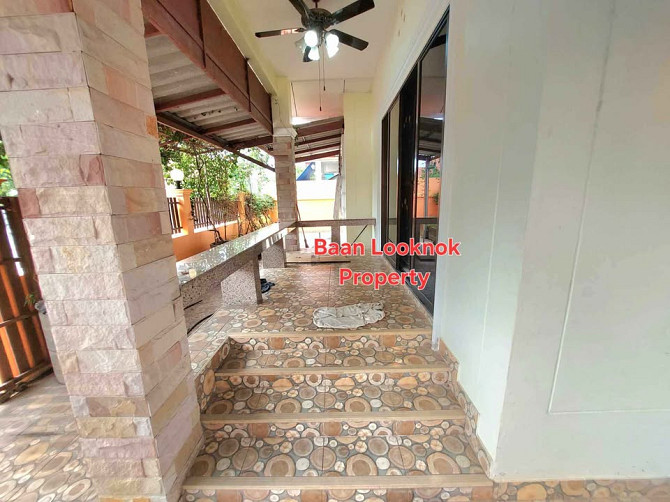 3 Bedroom House for Rent in Chaitapruk Pattaya - photo 2