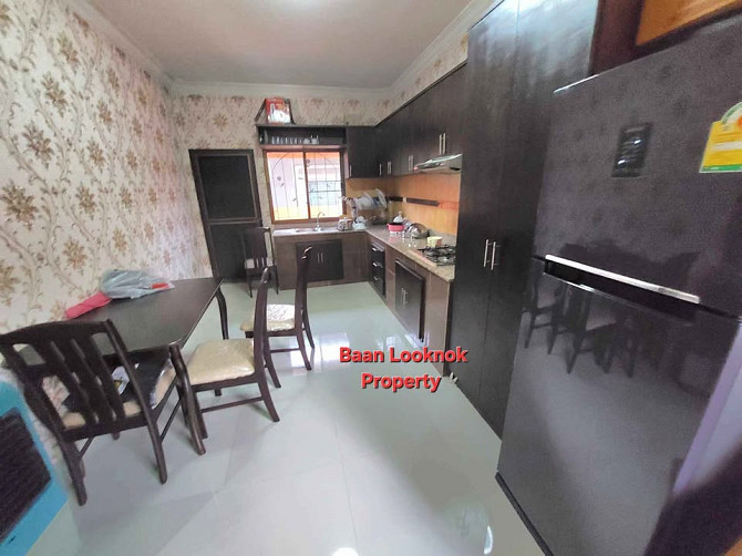 3 Bedroom House for Rent in Chaitapruk Pattaya - photo 8