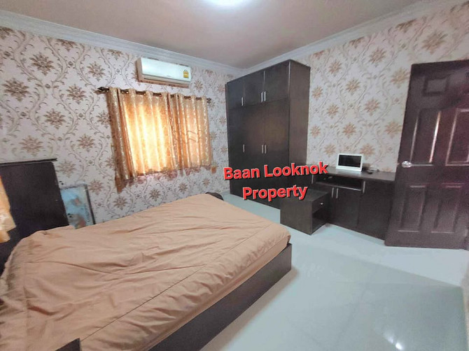 3 Bedroom House for Rent in Chaitapruk Pattaya - photo 10