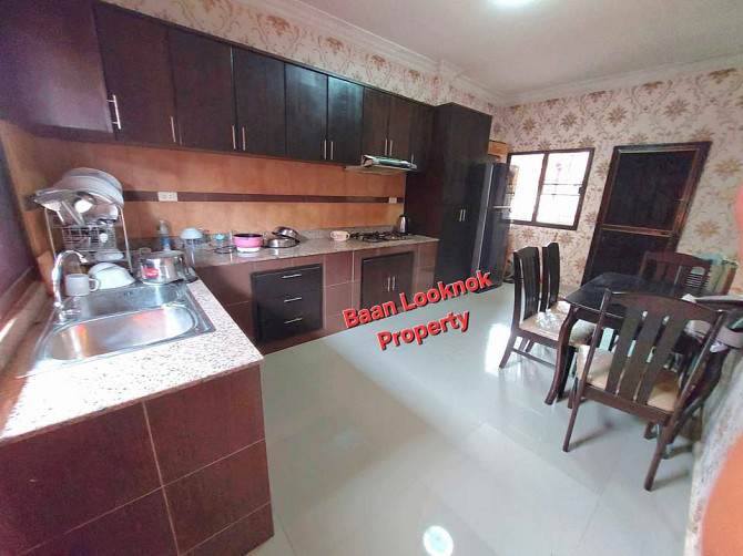 3 Bedroom House for Rent in Chaitapruk Pattaya - photo 7