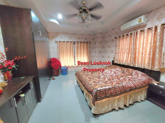 3 Bedroom House for Rent in Chaitapruk Pattaya - photo 11