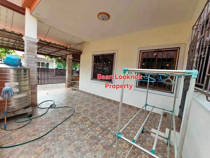3 Bedroom House for Rent in Chaitapruk Pattaya - photo 1