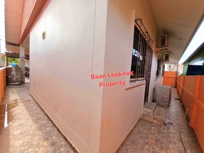 3 Bedroom House for Rent in Chaitapruk Pattaya - photo 4