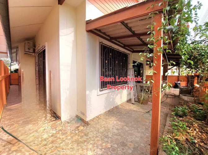 3 Bedroom House for Rent in Chaitapruk Pattaya - photo 3