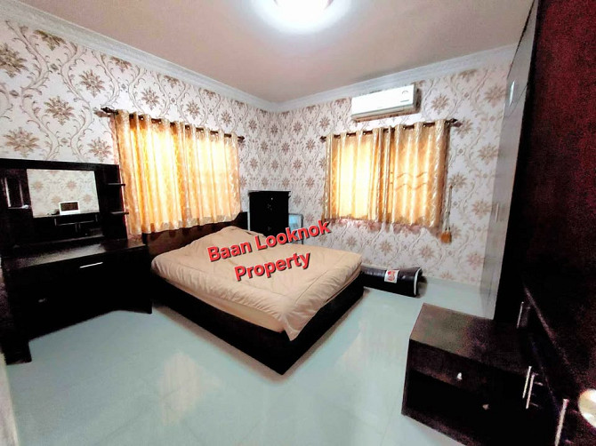 3 Bedroom House for Rent in Chaitapruk Pattaya - photo 9