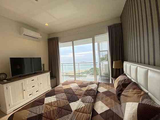 1 Bedroom Condo for Rent with Sea View Pattaya