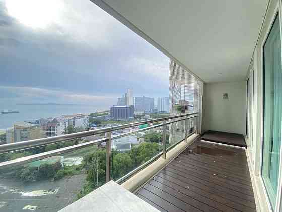 1 Bedroom Condo for Rent with Sea View Pattaya