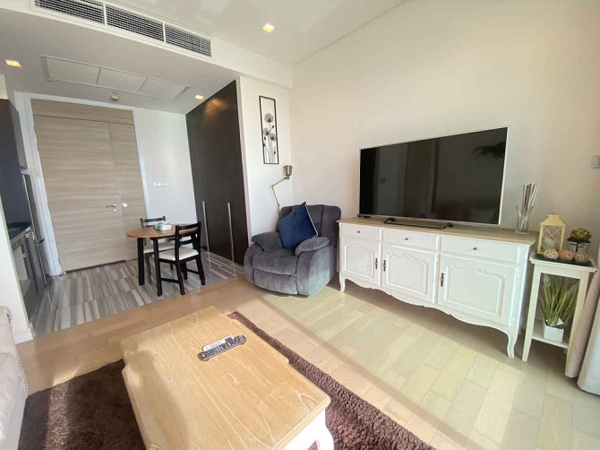 1 Bedroom Condo for Rent with Sea View Pattaya - photo 10