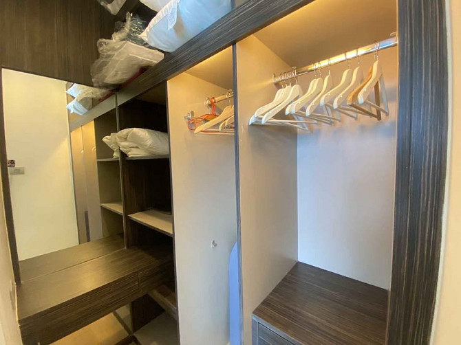 1 Bedroom Condo for Rent with Sea View Pattaya - photo 5