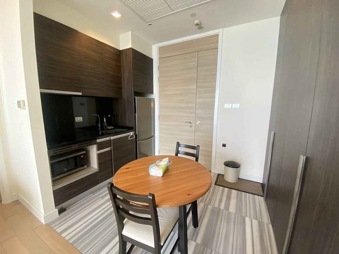1 Bedroom Condo for Rent with Sea View Pattaya - photo 6