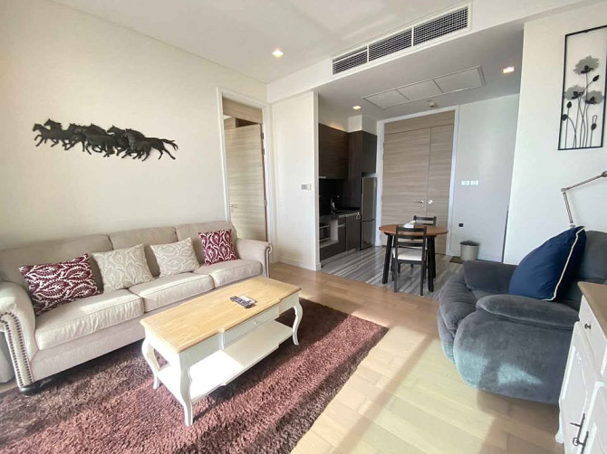 1 Bedroom Condo for Rent with Sea View Pattaya - photo 3