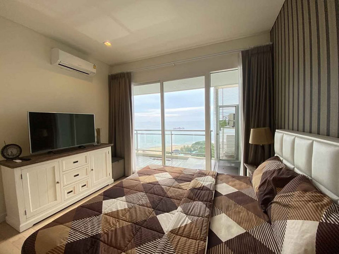1 Bedroom Condo for Rent with Sea View Pattaya - photo 8