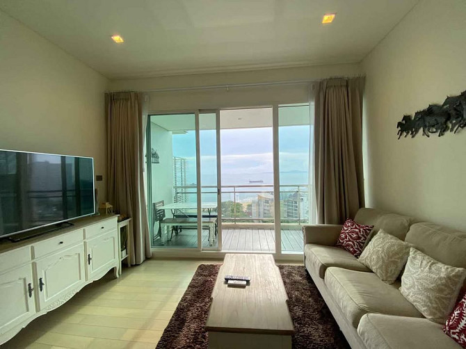 1 Bedroom Condo for Rent with Sea View Pattaya - photo 9