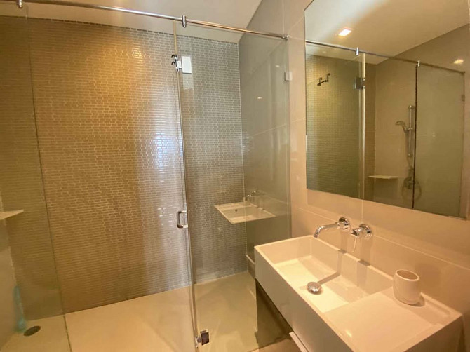 1 Bedroom Condo for Rent with Sea View Pattaya - photo 7