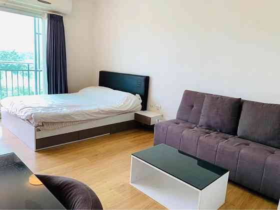Studio Condo for Rent with Sea View พัทยา