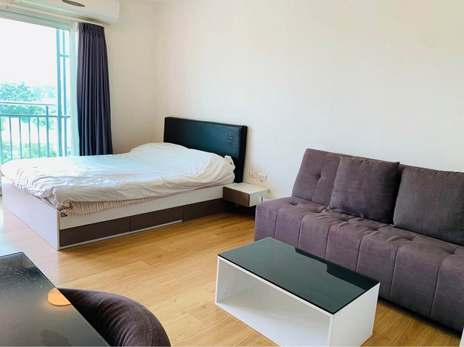 Studio Condo for Rent with Sea View Pattaya - photo 3