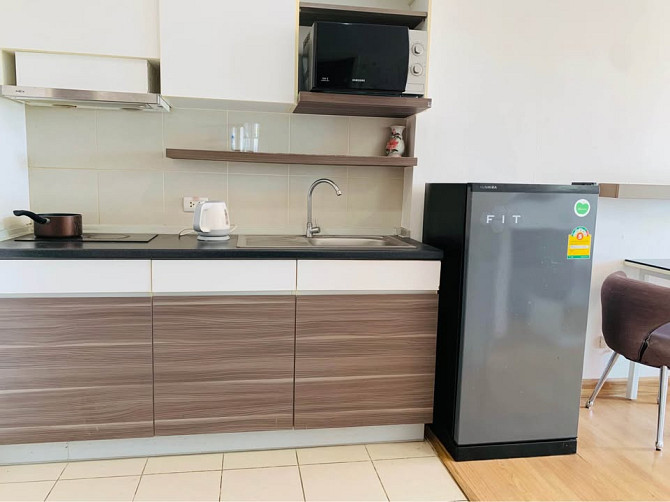 Studio Condo for Rent with Sea View Pattaya - photo 4
