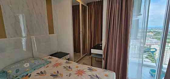 2 Bedroom Condo for Rent with Sea View Pattaya