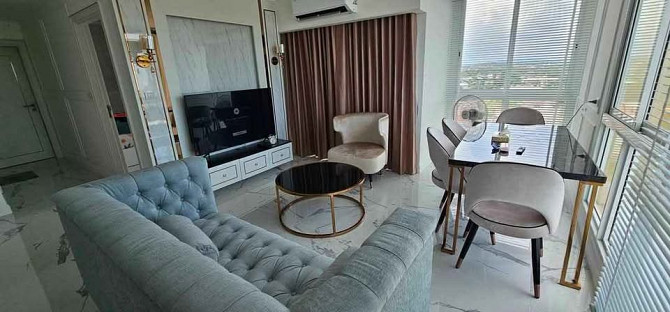 2 Bedroom Condo for Rent with Sea View Pattaya - photo 12