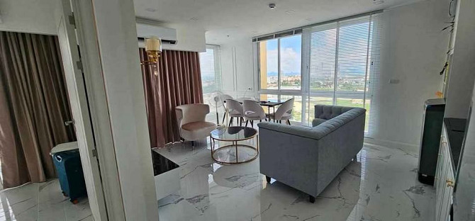 2 Bedroom Condo for Rent with Sea View Pattaya - photo 11