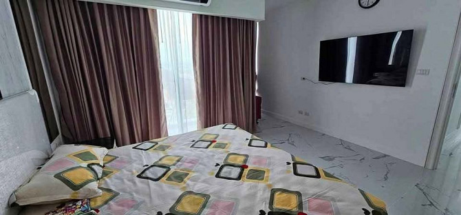 2 Bedroom Condo for Rent with Sea View Pattaya - photo 4