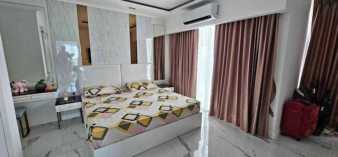 2 Bedroom Condo for Rent with Sea View Pattaya - photo 1