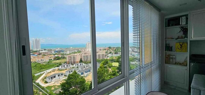2 Bedroom Condo for Rent with Sea View Pattaya - photo 14