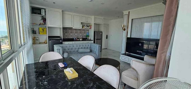 2 Bedroom Condo for Rent with Sea View Pattaya - photo 13