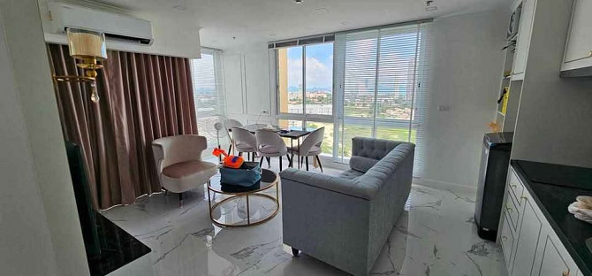 2 Bedroom Condo for Rent with Sea View Pattaya - photo 8