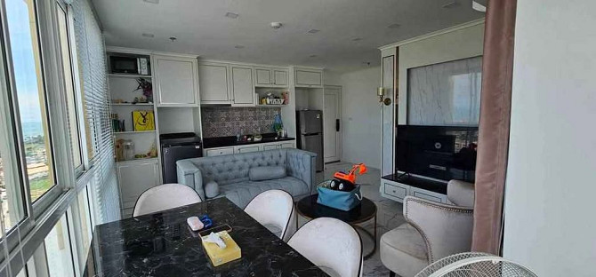 2 Bedroom Condo for Rent with Sea View Pattaya - photo 10