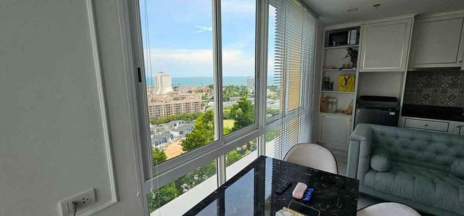 2 Bedroom Condo for Rent with Sea View Pattaya - photo 9