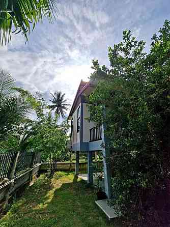 2 Bedroom Apartment for Long Term Rent in Tong Sala Phangan
